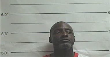 Dwine Hardy, - Orleans Parish County, LA 